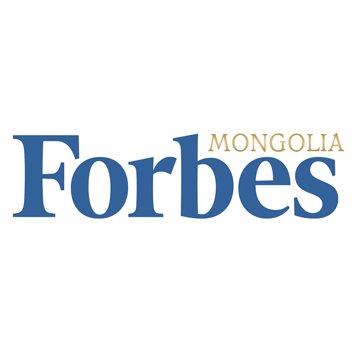 Forbes Mongolia magazine