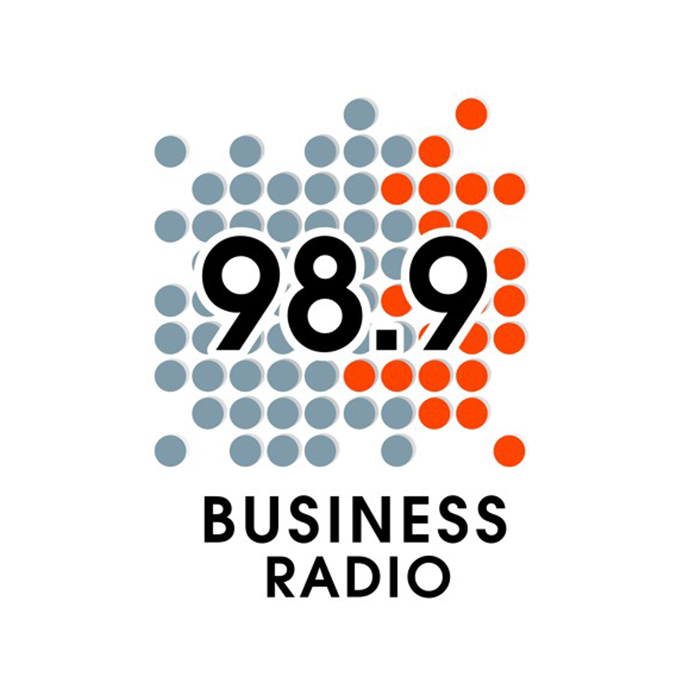 Business Radio 98.9 