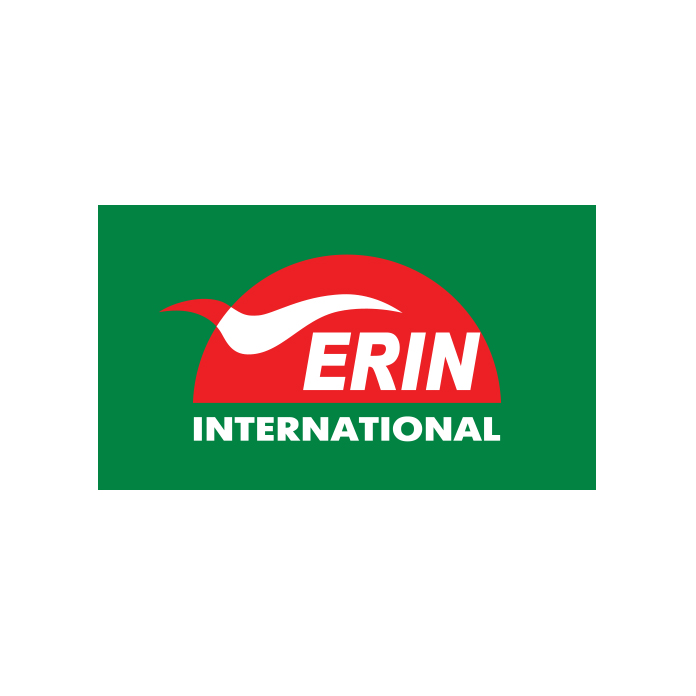Erin International LLC