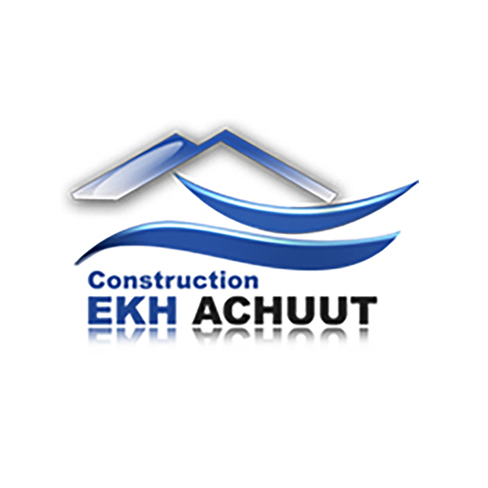 Ekh Achuut LLC