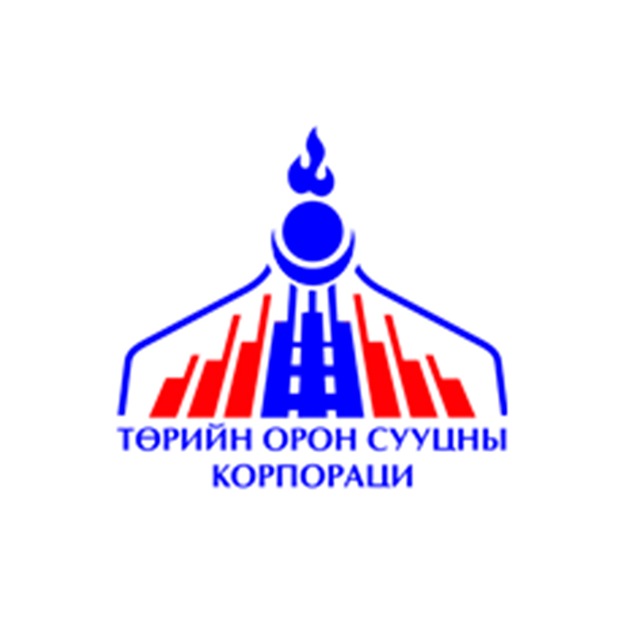 State Housing Corporation of Mongolia